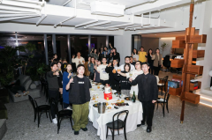 首发 | all in线下社交，「天剧」获万万级天使轮