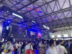 在ChinaJoy，守候迟来的春天-国际期货